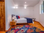Casa Blanca San Felipe Vacation rental with private pool - second bedroom side